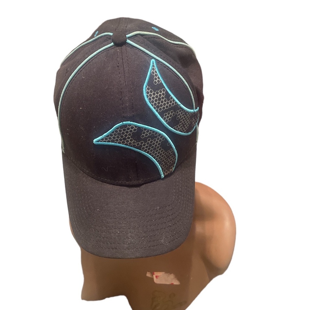 Hurley X Tron Hat